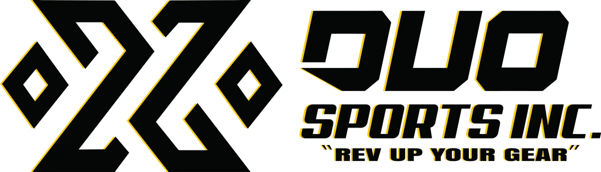 DUO Sports Inc.