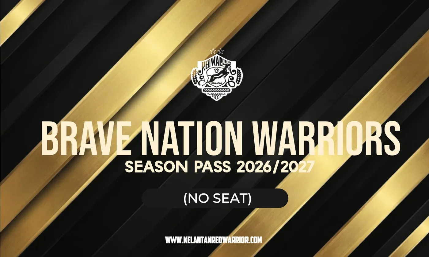 KRW Season Pass — Gold (front)