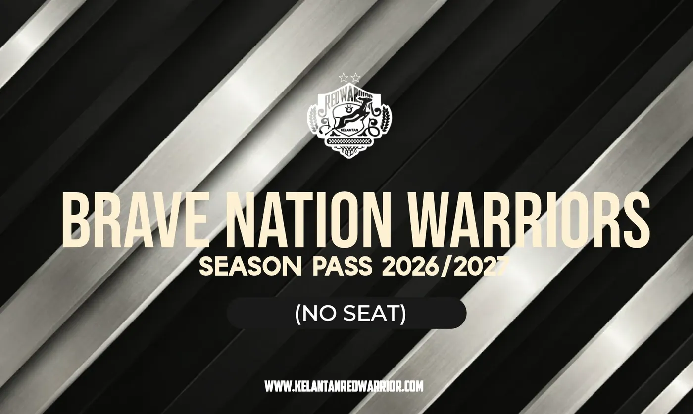 KRW Season Pass — Silver (front)